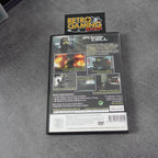 Tom Clancy's Splinter Cell