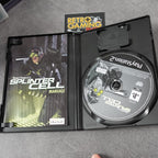 Tom Clancy's Splinter Cell