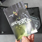 Tom Clancy's Splinter Cell