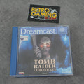Vendita Tomb Raider Chronicles - Retrogaming Shop