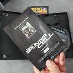 Tom Clancy's Splinter Cell
