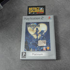 Kingdom Hearts