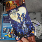 Kingdom Hearts