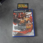 Guilty Gear Isuka