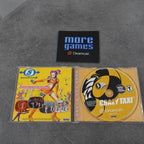 Vendita Crazy Taxi - Retrogaming Shop