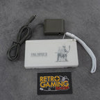 Vendita Ds Lite Final Fantasy XII Revenant Wings - Retrogaming Shop
