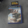S.L.A.I. Steel Lancer Arena International