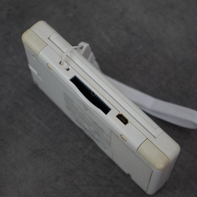 Vendita Ds Lite Final Fantasy XII Revenant Wings - Retrogaming Shop