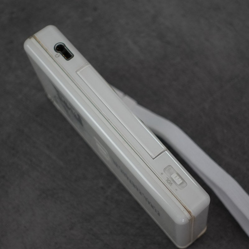 Vendita Ds Lite Final Fantasy XII Revenant Wings - Retrogaming Shop
