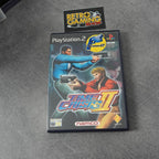 Time Crisis 2