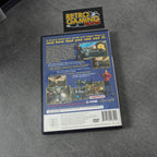 Time Crisis 2