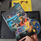 Time Crisis 2