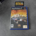 Need for Speed Undercover