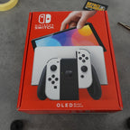 Vendita Nintendo Switch Oled - Retrogaming Shop