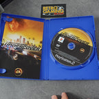 Need for Speed Undercover