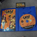 The Urbz