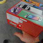 Vendita Nintendo Switch Oled - Retrogaming Shop
