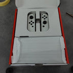 Vendita Nintendo Switch Oled - Retrogaming Shop