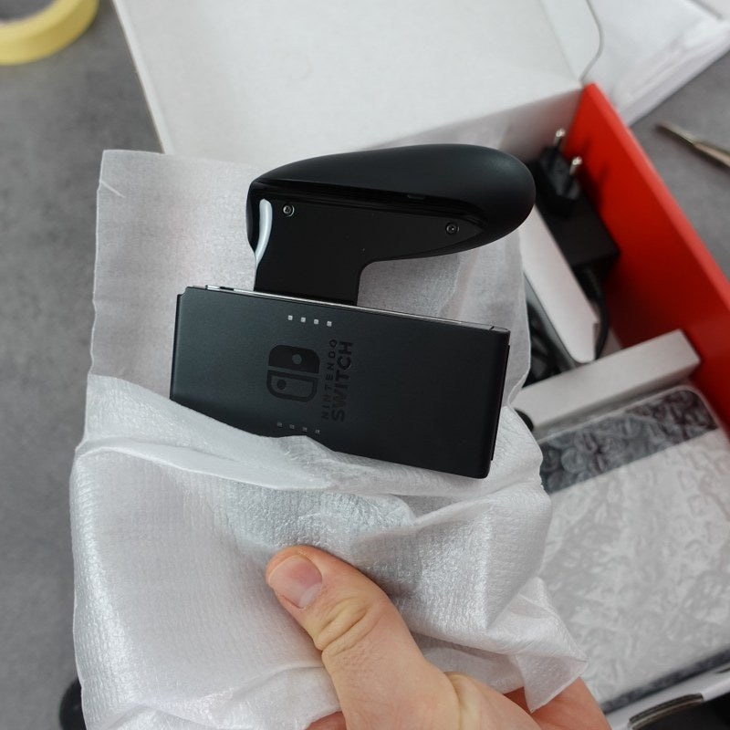 Vendita Nintendo Switch Oled - Retrogaming Shop