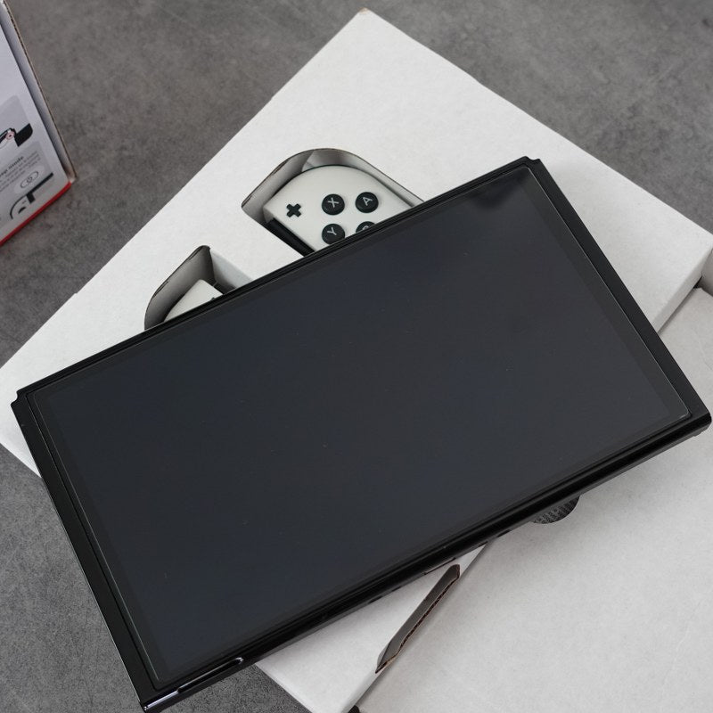 Vendita Nintendo Switch Oled - Retrogaming Shop