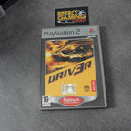 Driver 3