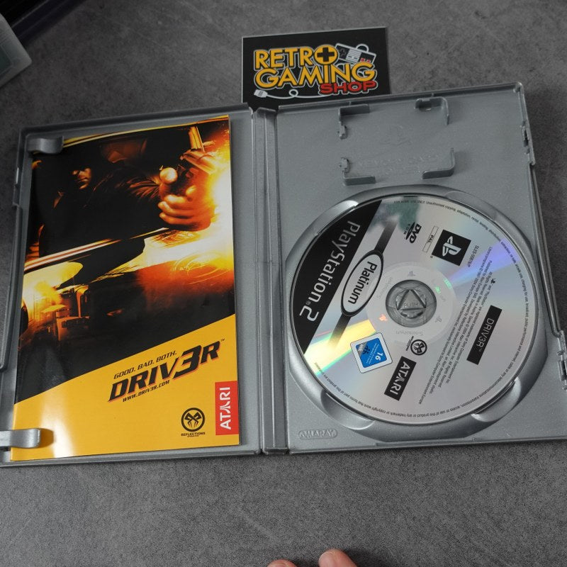 Driver 3