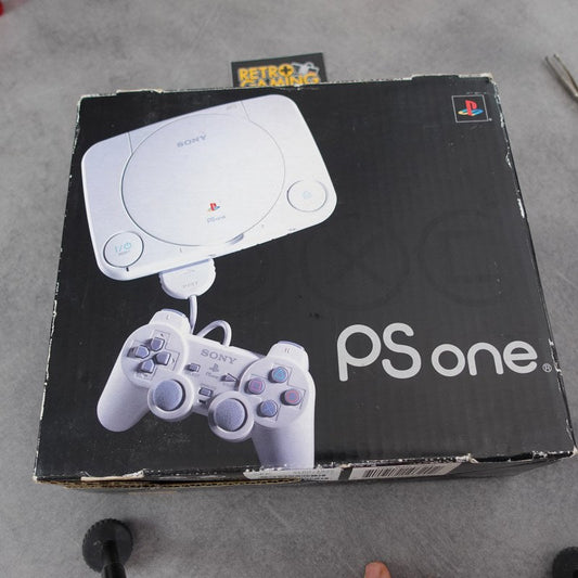 Psone Sony