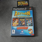 Rayman 10. Jubiläum