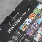 Vendita Psone - Retrogaming Shop