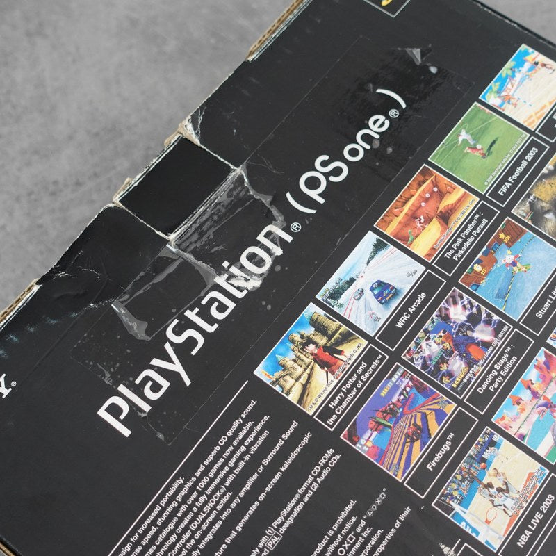 Vendita Psone - Retrogaming Shop