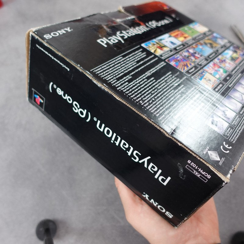 Vendita Psone - Retrogaming Shop