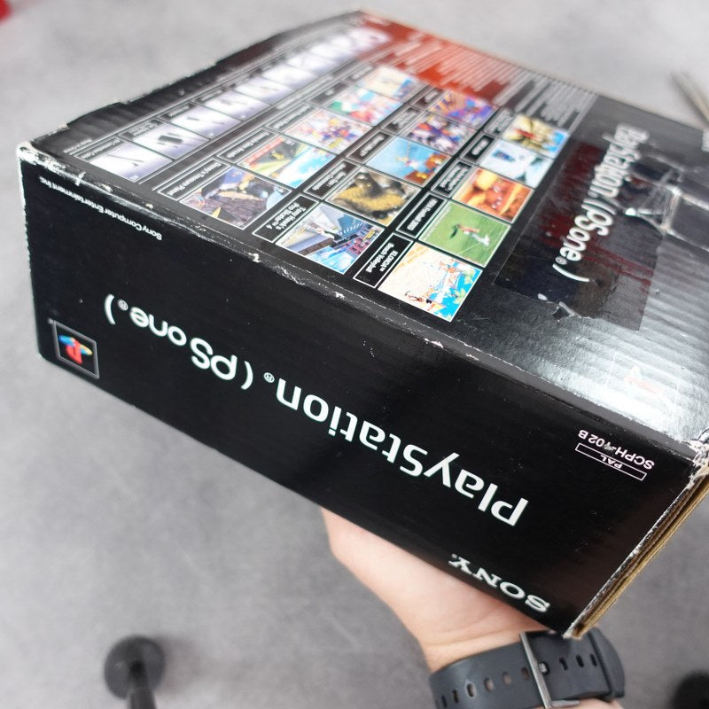 Vendita Psone - Retrogaming Shop