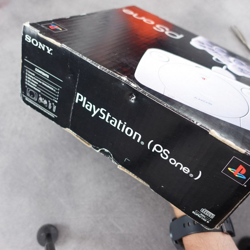 Vendita Psone - Retrogaming Shop