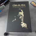 Deus Ex Human Revolution Collector's Edition