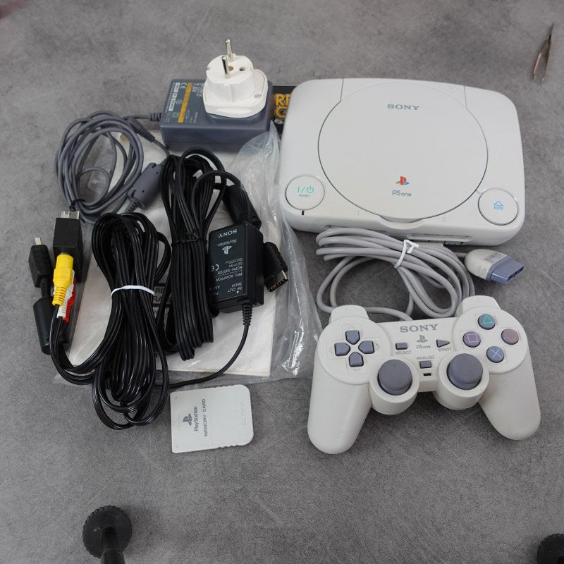 Vendita Psone - Retrogaming Shop