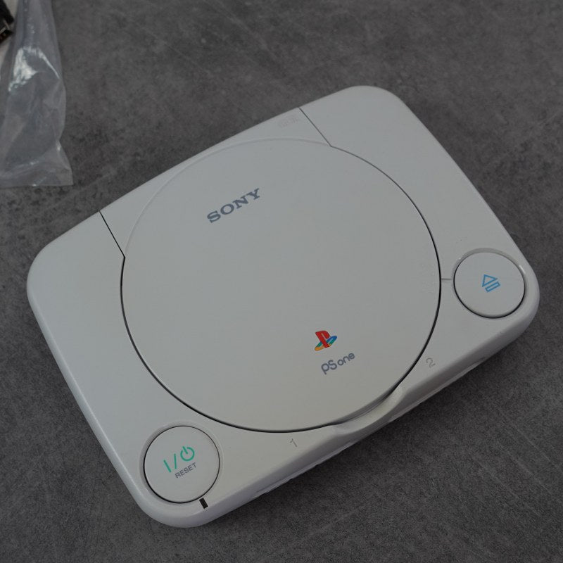 Vendita Psone - Retrogaming Shop
