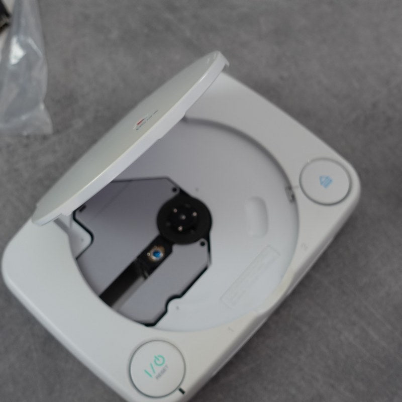 Vendita Psone - Retrogaming Shop
