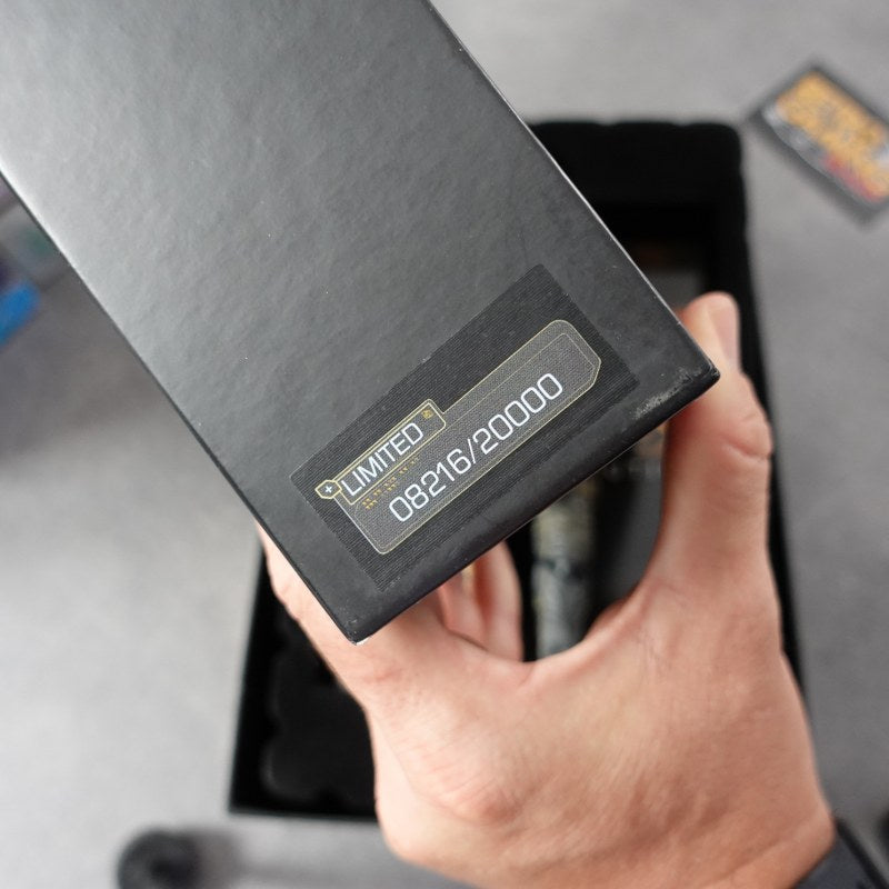 Deus Ex Human Revolution Collector's Edition