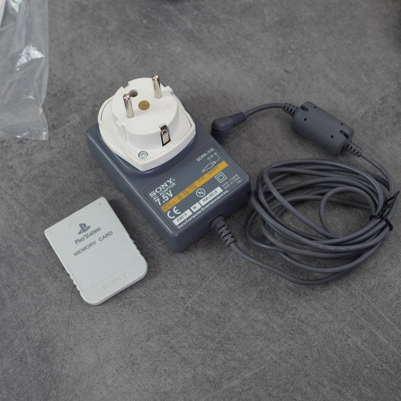 Vendita Psone - Retrogaming Shop