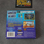 Gunstar Future Heroes