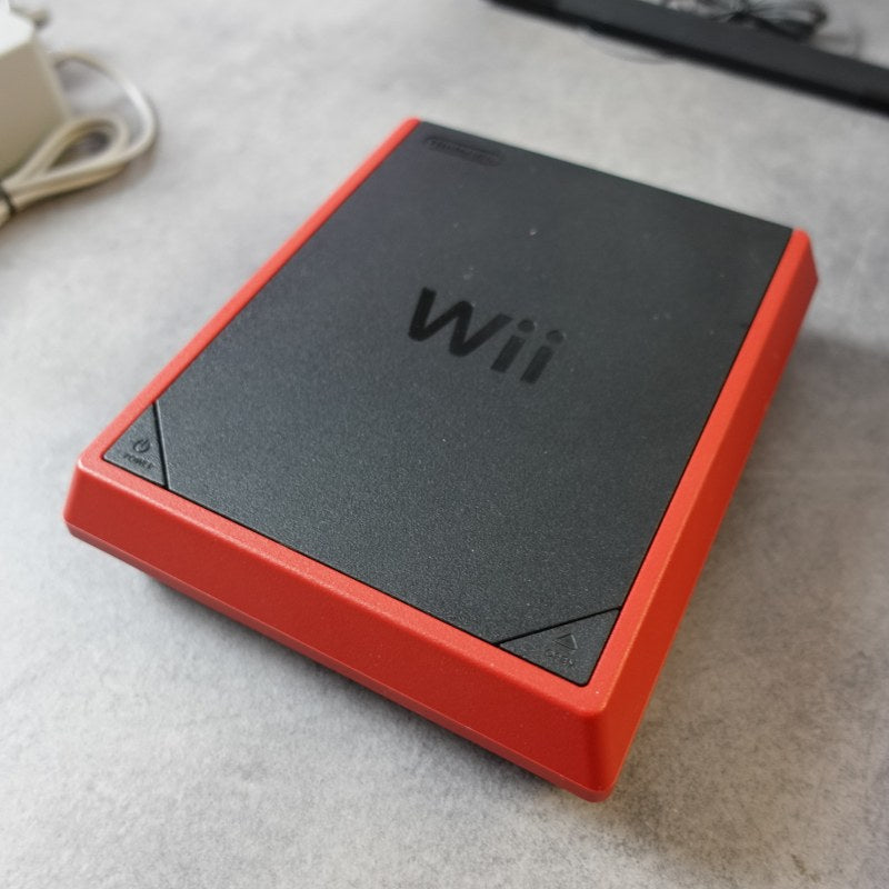Vendita Nintendo Wii Mini - Retrogaming Shop
