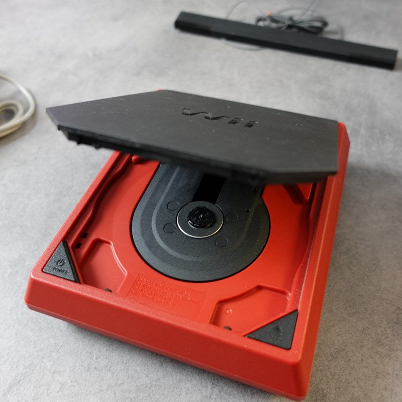 Vendita Nintendo Wii Mini - Retrogaming Shop