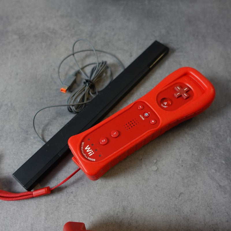 Vendita Nintendo Wii Mini - Retrogaming Shop