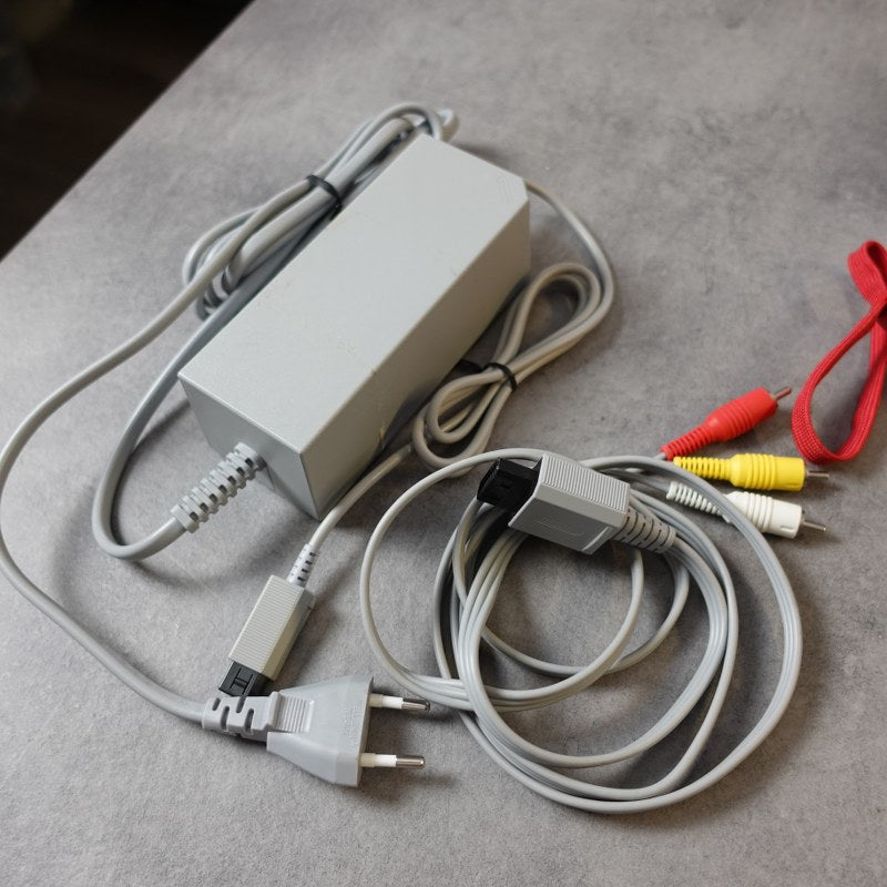 Nintendo Wii Mini Nintendo