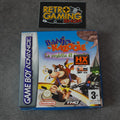 Banjo Kazzoie Grunty's Revenge