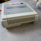 Vendita Super Nintendo Pal + Super Mario World - Retrogaming Shop