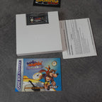 Banjo Kazzoie Grunty's Revenge