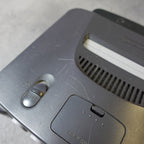 Vendita Nintendo 64 JAP - Retrogaming Shop