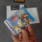 Banjo Kazzoie Grunty's Revenge