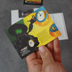 Banjo Kazzoie Grunty's Revenge